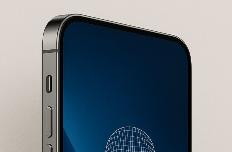 iPhone 18 pregătește camere sub ecran, alte surprize pentru 2026