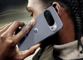 Google Pixel 10 Pro XL a scăpat în AnTuTu; Cât scoate procesorul Tensor G5?