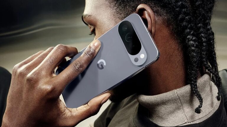 Google Pixel 10 Pro XL a scăpat în AnTuTu; Cât scoate procesorul Tensor G5?