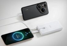 Bateria externă pe care nu ai cum să o pierzi; Ce găselniţa a scos Huawei