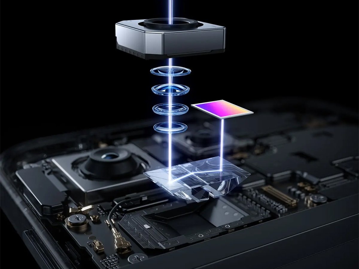OnePlus 16 ar putea trece la 200 MP pe camera principală și un periscop Sony mai mare