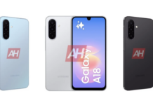 Samsung Galaxy A18 4G apare în imagini: specificații aproape neschimbate, dar prețul crește cu 100 de euro