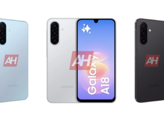 Samsung Galaxy A18 4G apare în imagini: specificații aproape neschimbate, dar prețul crește cu 100 de euro